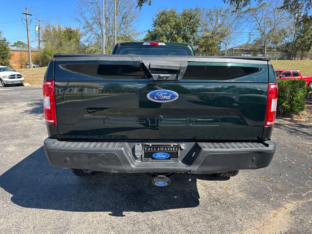 Used 2018 Ford F150 XL image 28