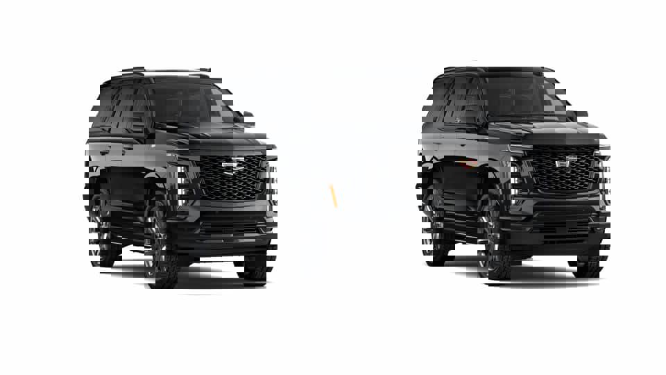 New 2026 Cadillac Escalade Sport image 26