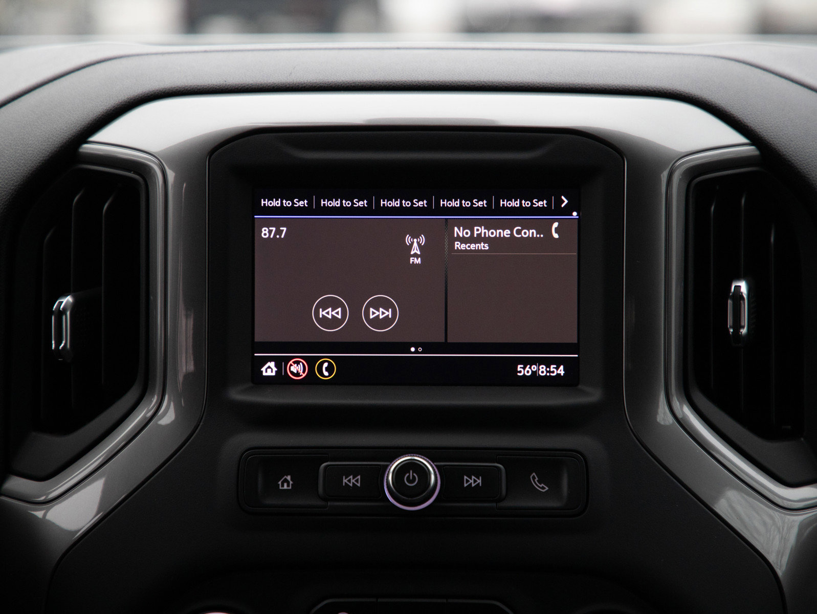 Used 2021 Chevrolet Silverado 2500 W/T w/ WT Convenience Package image 19