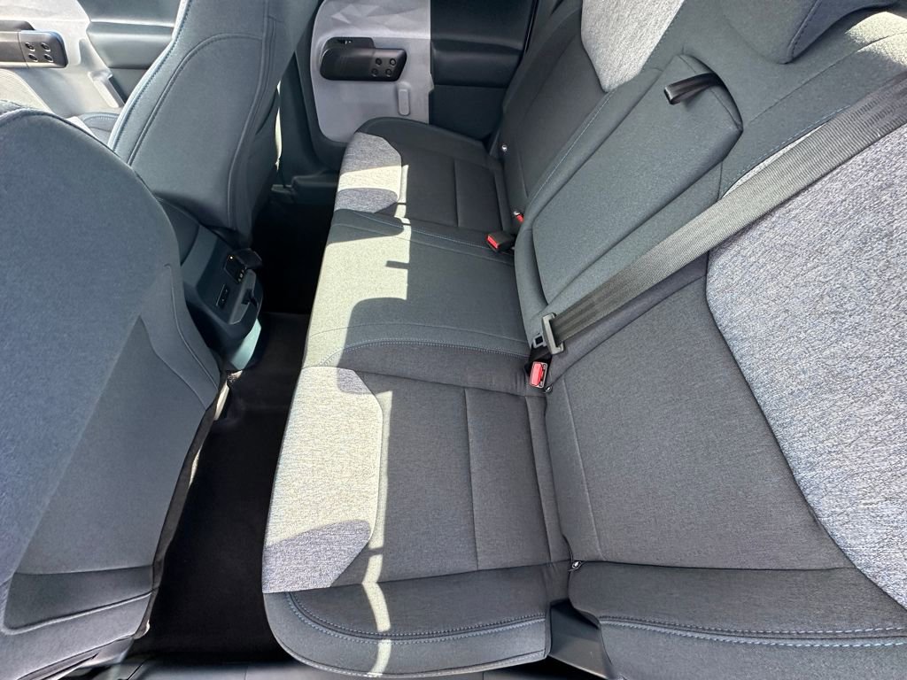 New 2025 Ford Maverick XLT w/ XLT Luxury Package image 17