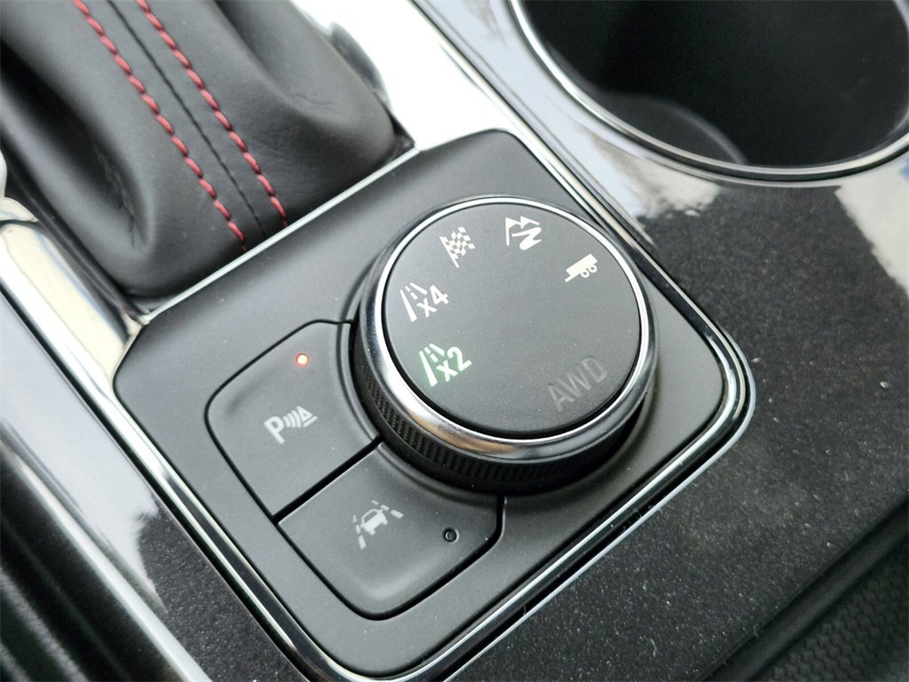 New 2026 Chevrolet Blazer RS w/ Driver Confidence II Package image 24