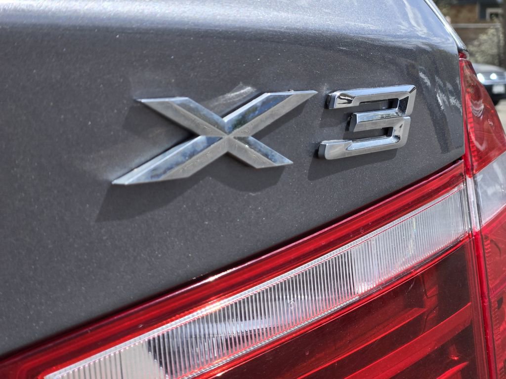 Used 2016 BMW X3 xDrive28i image 13