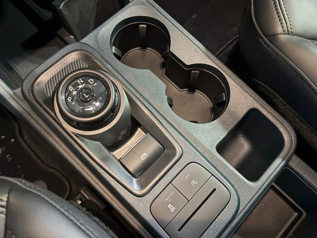 New 2026 Ford Maverick Lariat w/ Black Appearance Package image 10