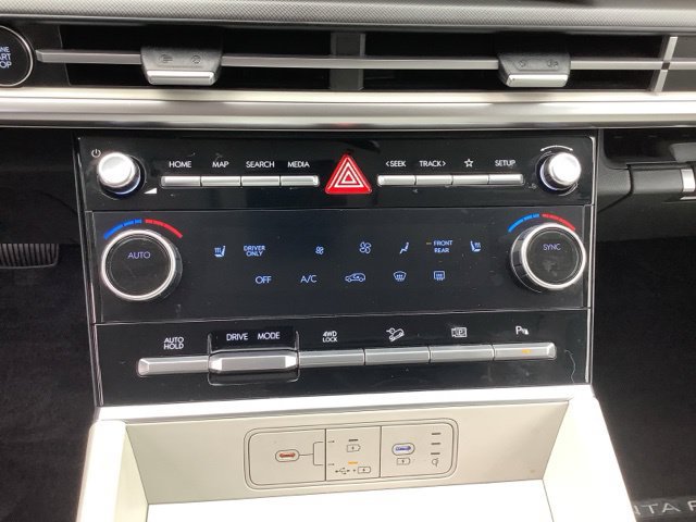 New 2026 Hyundai Santa Fe SEL AWD/4WD image 31