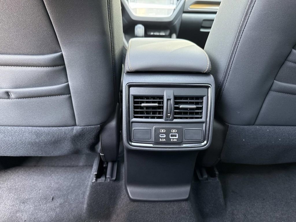 New 2026 Subaru Forester Wilderness image 17