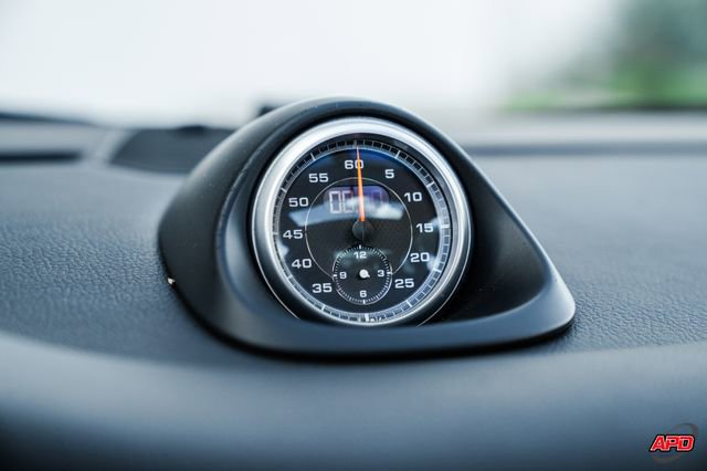 Used 2006 Porsche 911 Carrera image 14