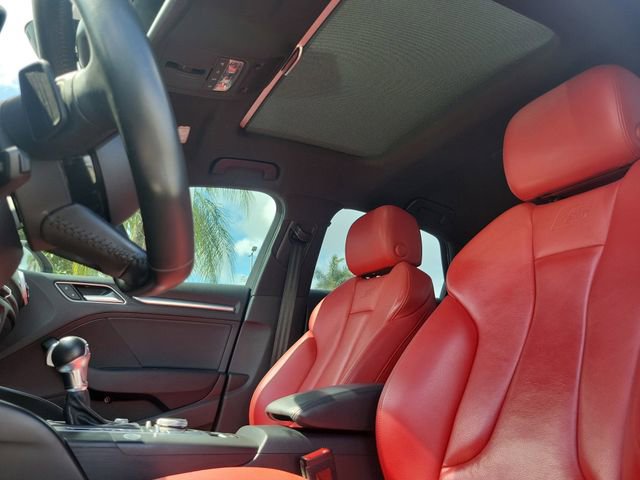 Used 2020 Audi A3 2.0T Premium w/ Final Edition Package FWD image 18