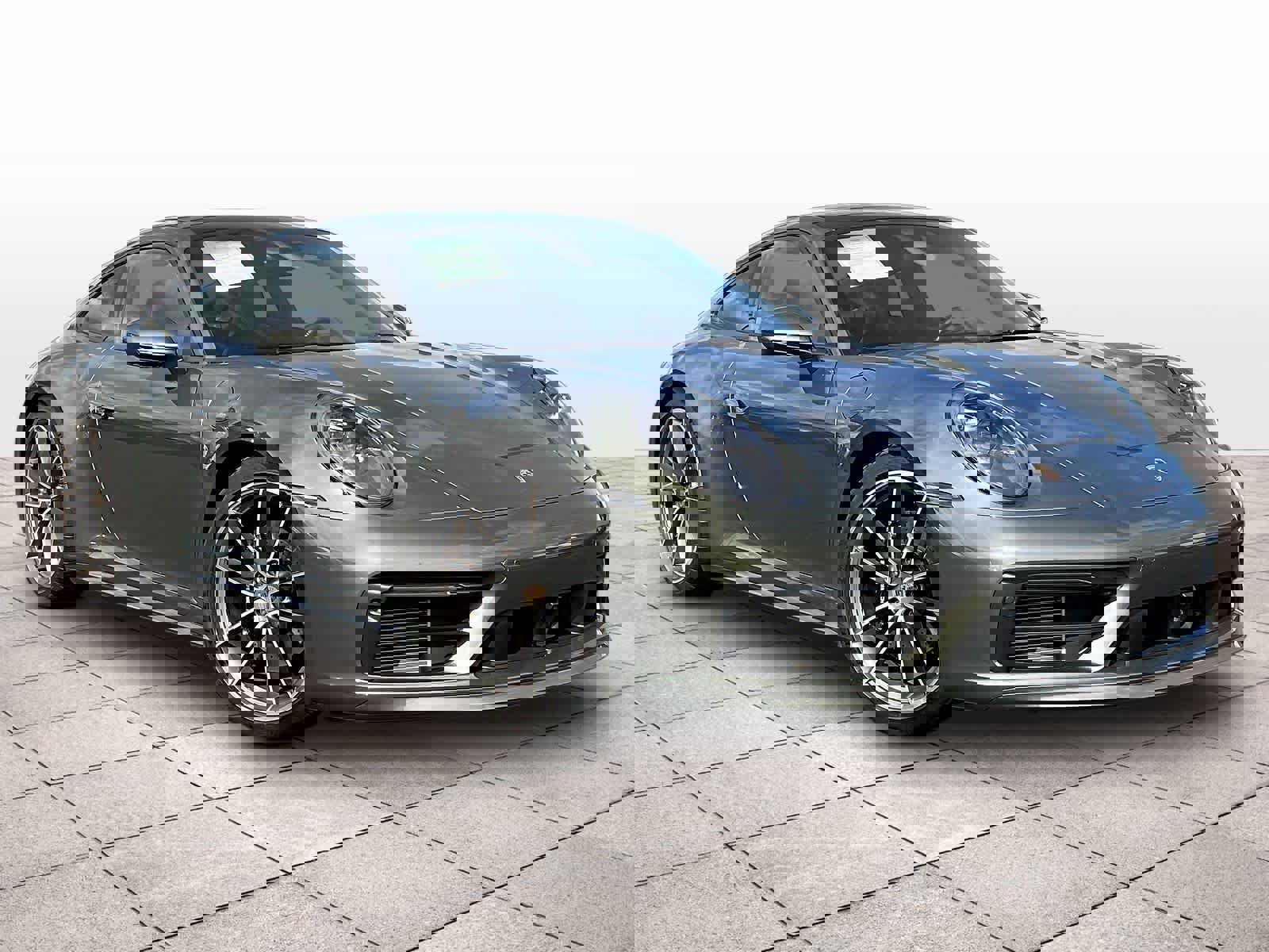 Used 2024 Porsche 911 Carrera 4S image 2