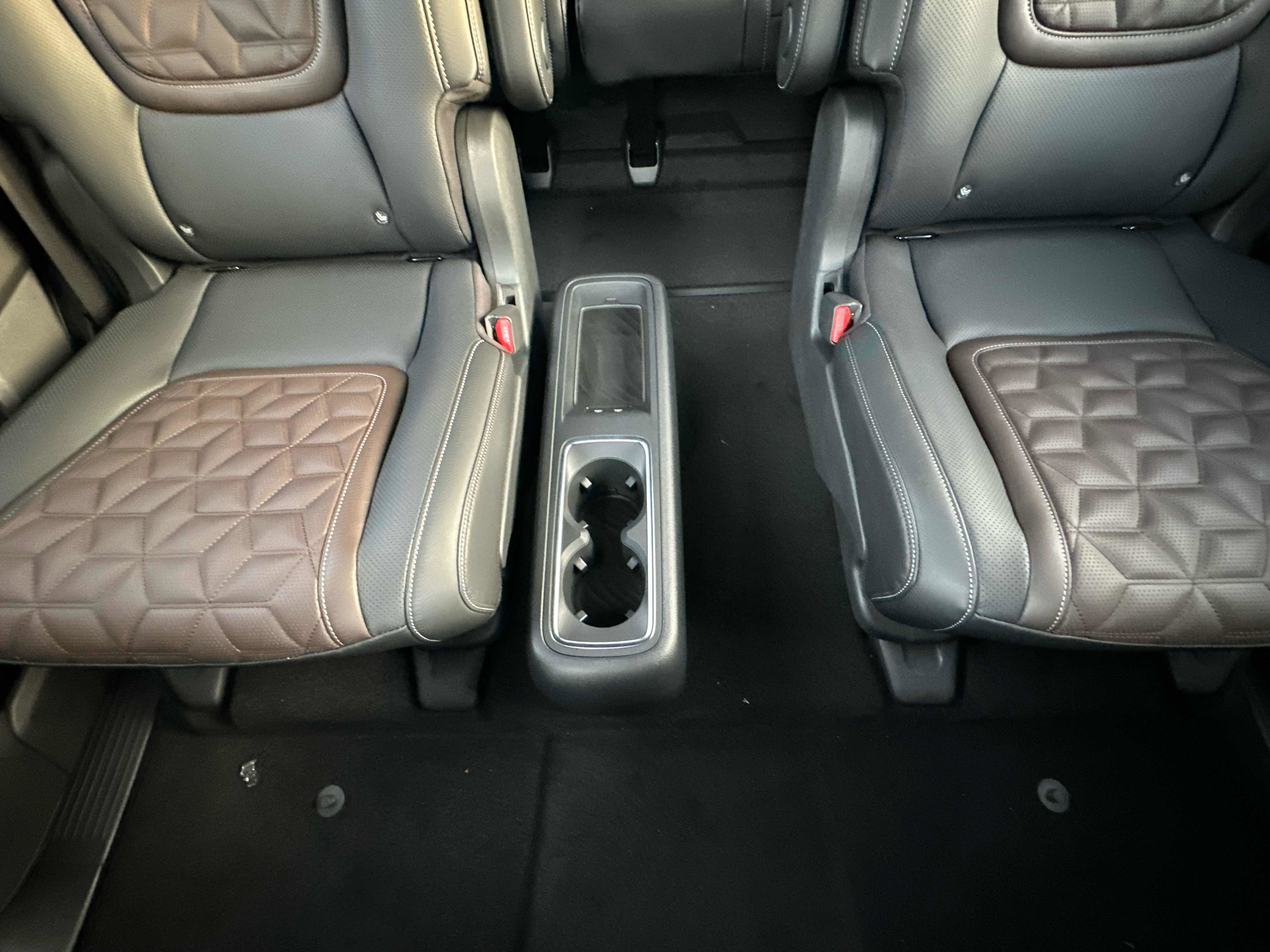 New 2026 Nissan Armada Platinum Reserve w/ Convenience Package image 29