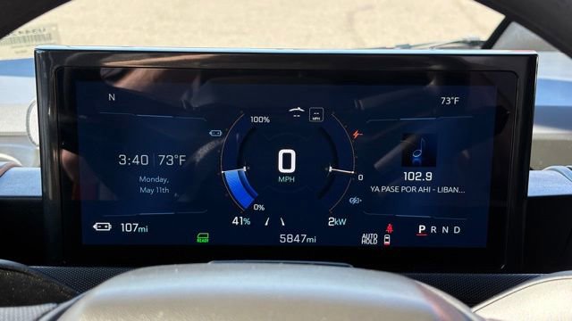 Used 2024 Chevrolet Brightdrop 600 w/ Battery Pack, Max Range AWD/4WD image 21
