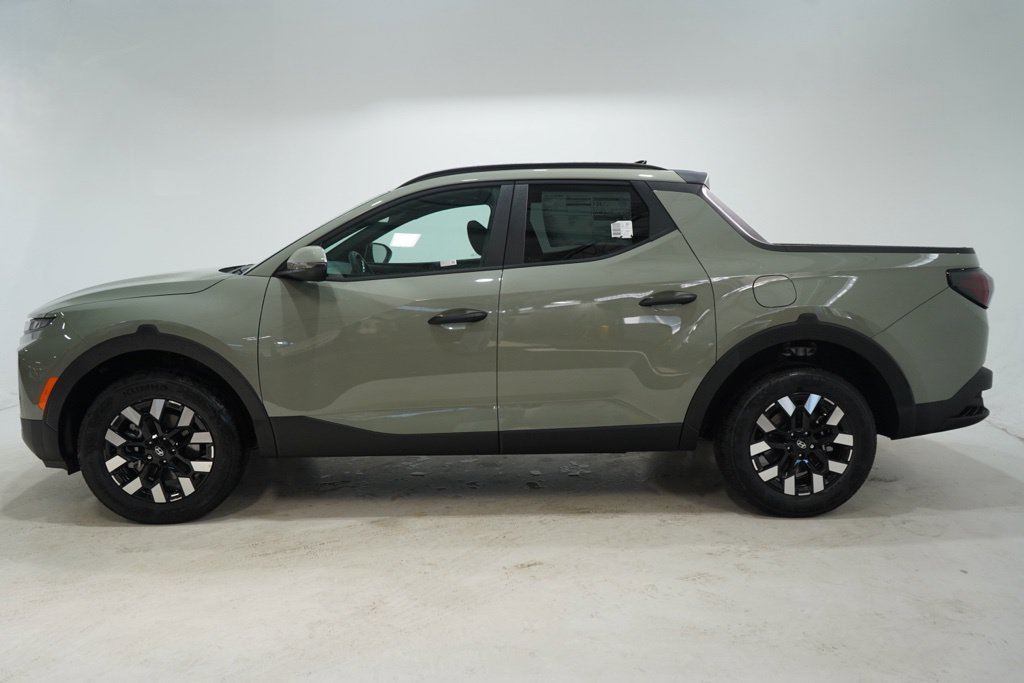 New 2027 Hyundai Santa Cruz SEL AWD/4WD image 4