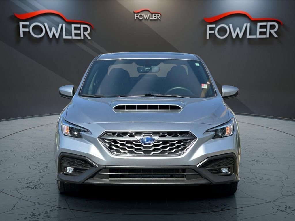 Used 2022 Subaru WRX Premium AWD/4WD image 8