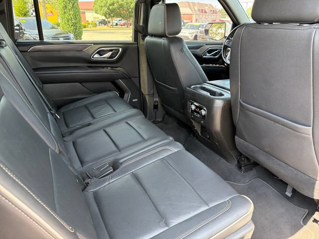 Used 2021 GMC Yukon XL SLT AWD/4WD image 26