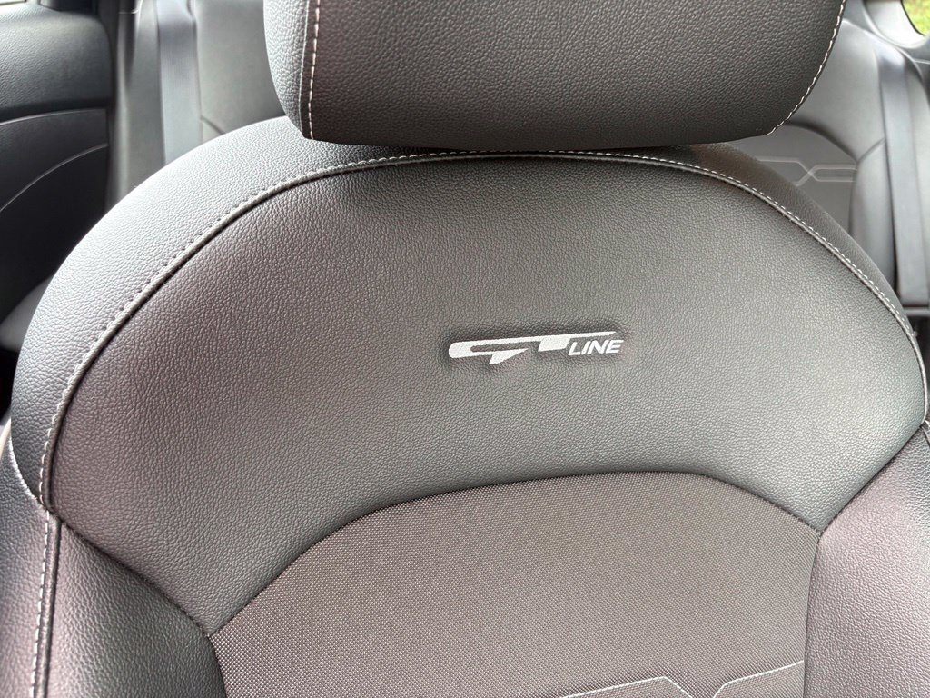 Used 2024 Kia Forte GT-Line FWD image 31
