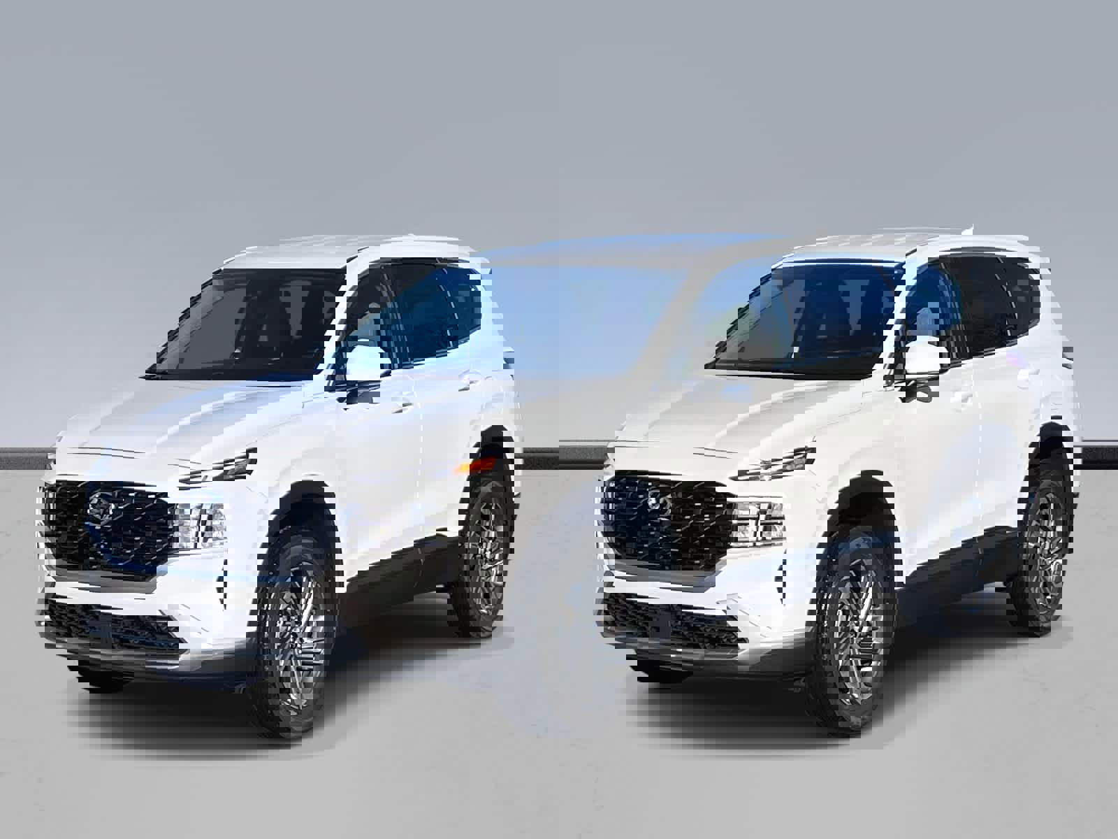 Used 2023 Hyundai Santa Fe SE