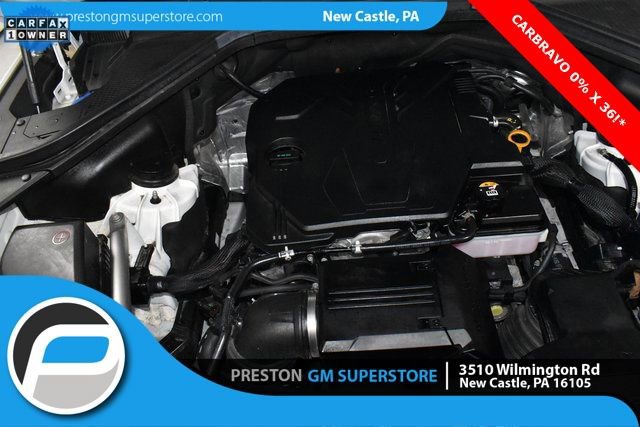 Used 2024 Genesis GV80 2.5T image 10