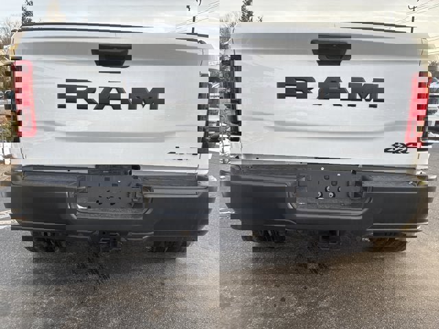 New 2026 RAM 3500 Tradesman image 10