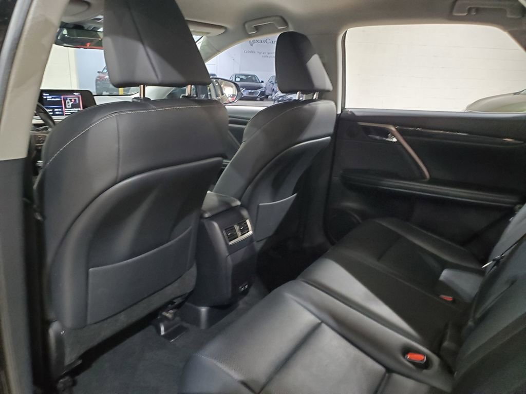 Used 2020 Lexus RX 350 FWD w/ Accessory Package image 23