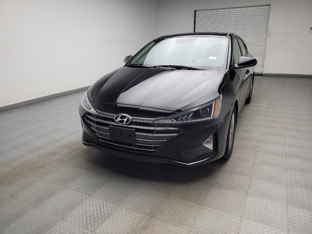 Used 2020 Hyundai Elantra Value Edition w/ Winter Weather Package FWD image 15