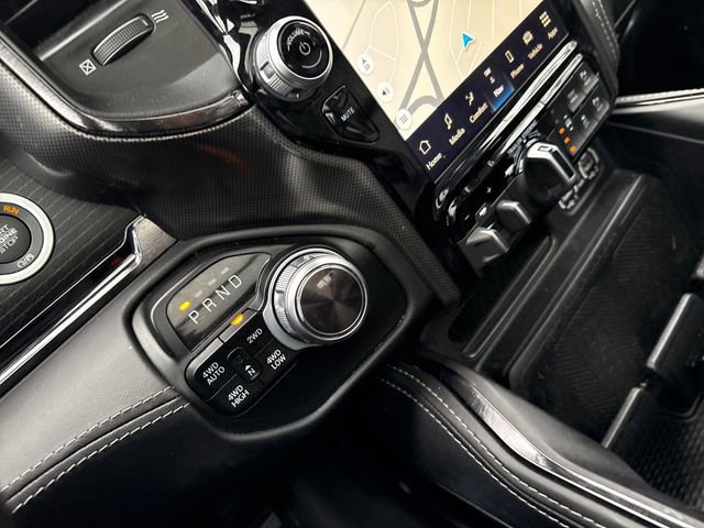 Used 2022 RAM 1500 Limited image 27
