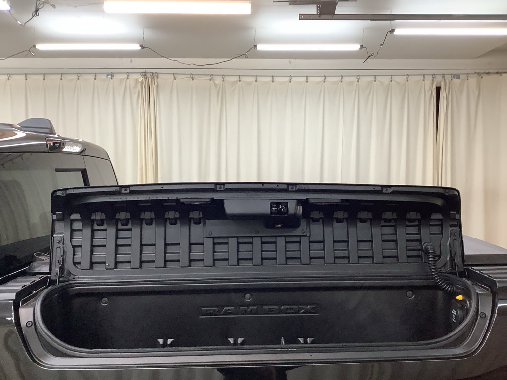 New 2026 RAM 1500 Limited AWD/4WD image 12