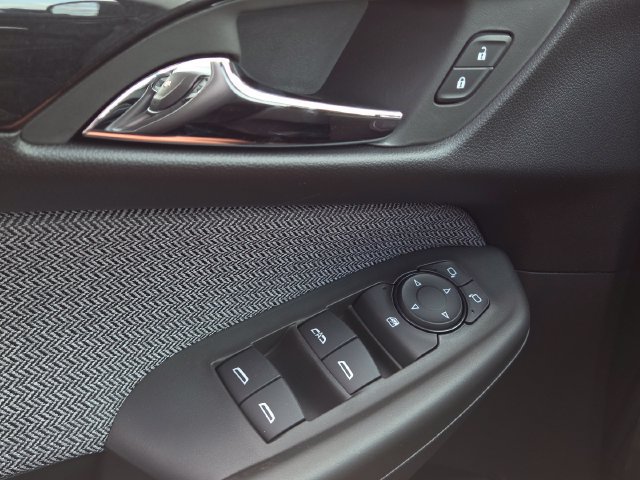 New 2026 Chevrolet TrailBlazer LS w/ LS Convenience Package FWD image 20