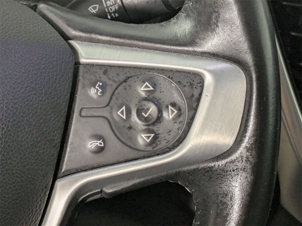 Used 2018 GMC Acadia SLT image 21