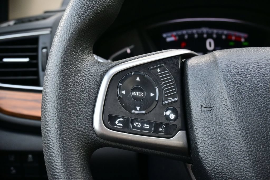 Used 2018 Honda CR-V EX image 32