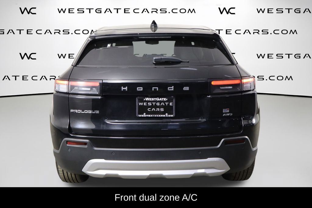 Used 2024 Honda Prologue EX image 4