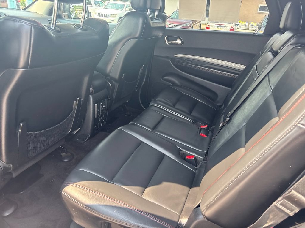 Used 2018 Dodge Durango GT w/ Premium Group AWD/4WD image 15