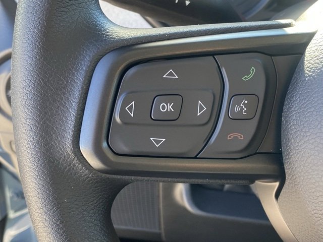 New 2026 Chevrolet Corvette Stingray Convertible w/ 1LT image 15