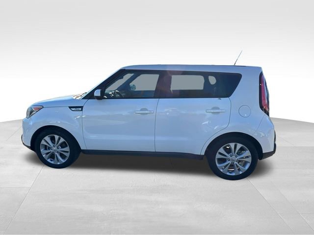 Used 2016 Kia Soul + image 6