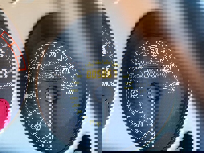 Used 2001 Ferrari 360 Spider image 41