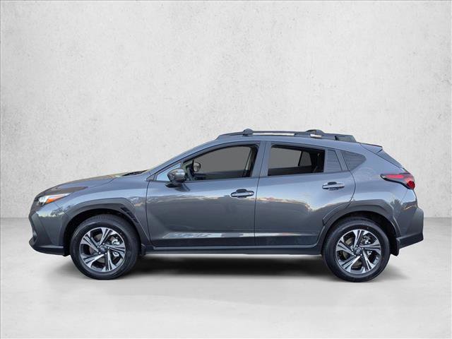 Used 2026 Subaru Crosstrek 2.0i Premium image 5