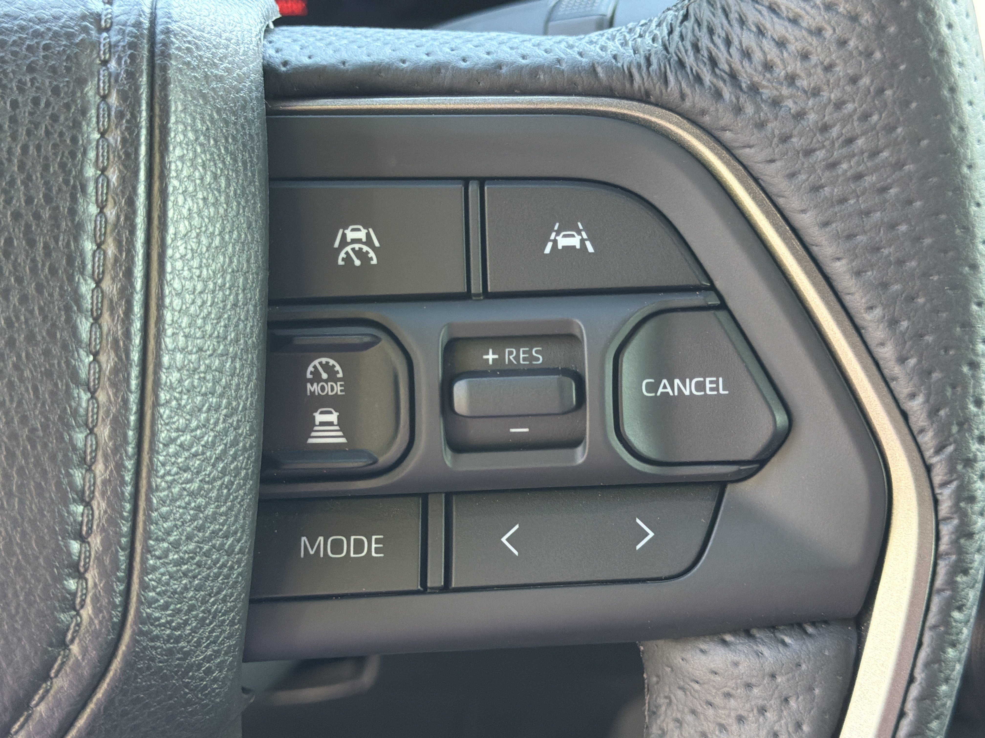 Used 2026 Toyota Tacoma TRD Sport RWD image 25