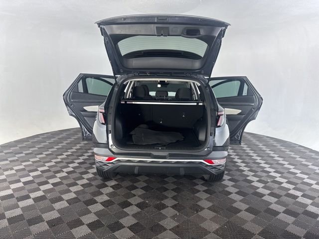 Used 2022 Hyundai Tucson SEL image 19