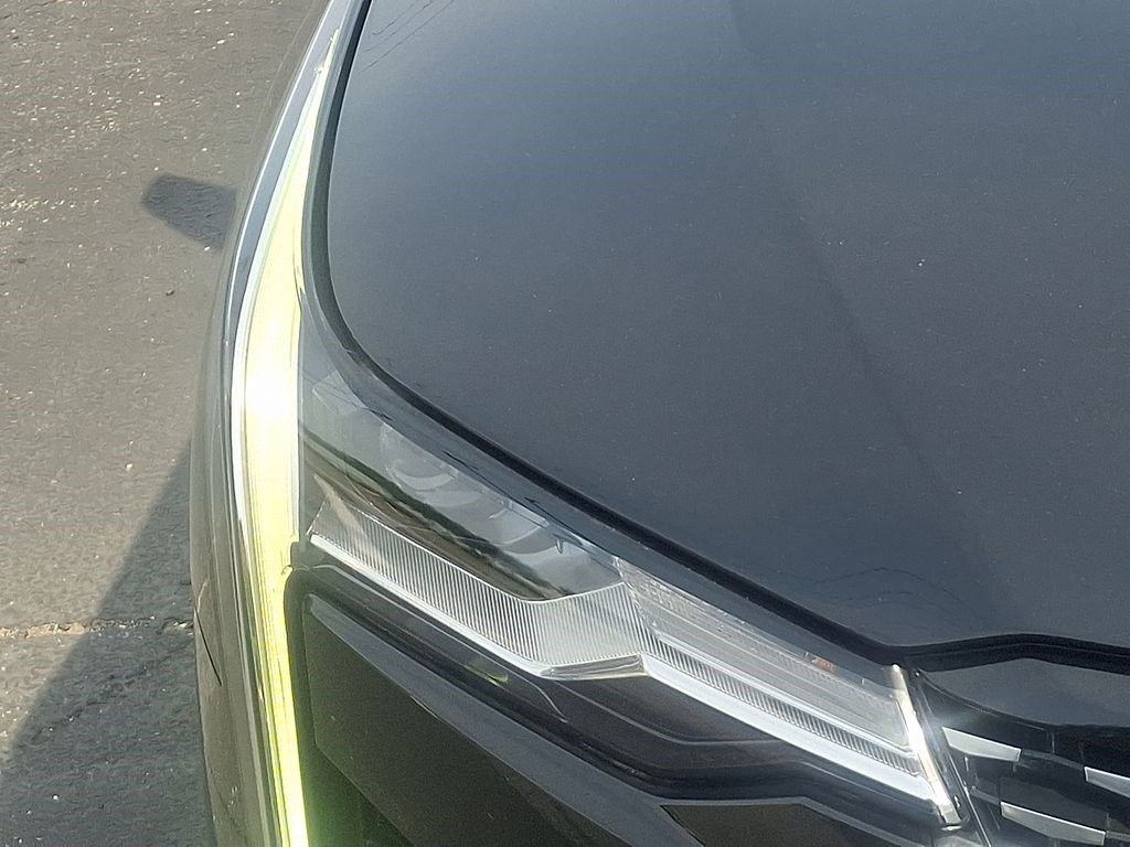 Certified 2023 Cadillac CT4 Luxury w/ Sun And Sound Package AWD/4WD image 8
