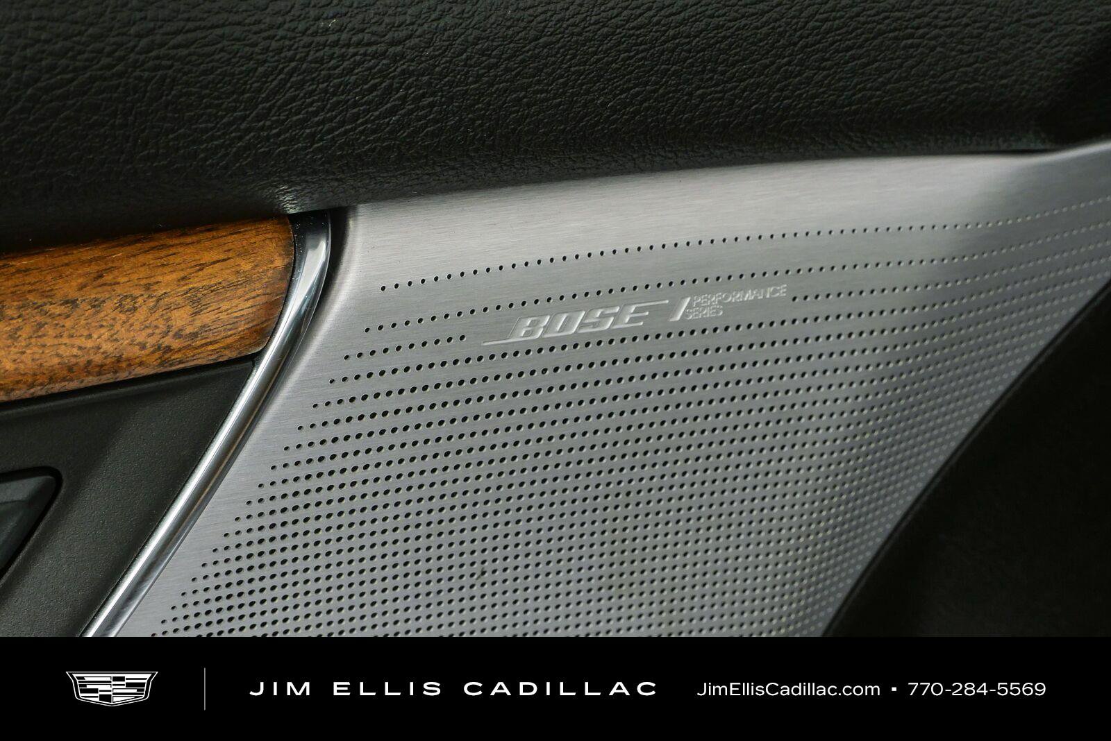 Used 2021 Cadillac CT5 Premium Luxury RWD image 7
