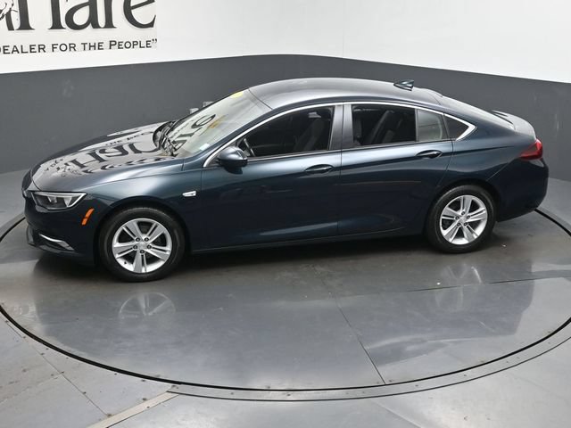 Used 2018 Buick Regal Preferred FWD image 71