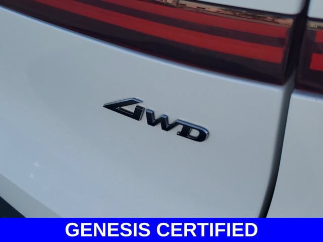Certified 2026 Genesis GV70 2.5T Select AWD/4WD image 6
