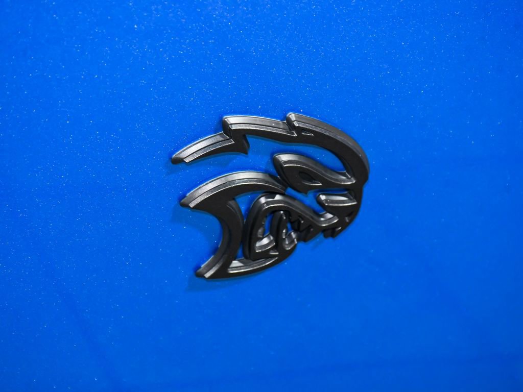 Used 2023 Dodge Challenger SRT Hellcat w/ Driver Convenience Group image 88