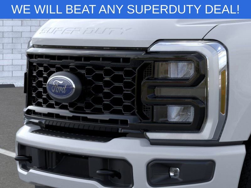New 2026 Ford F250 XL AWD/4WD image 19