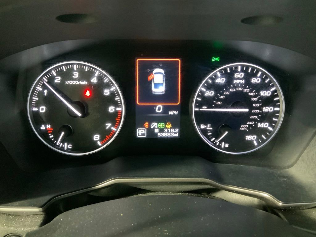 Used 2022 Subaru Legacy Limited XT w/ Popular Package #3 image 28