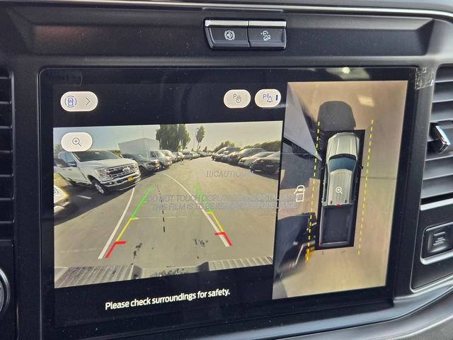 New 2026 Ford F350 Platinum w/ Tremor Off-Road Package image 25