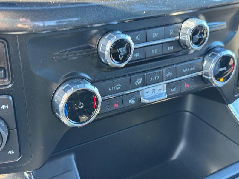 Used 2023 Ford F150 XLT w/ Equipment Group 302A High image 21