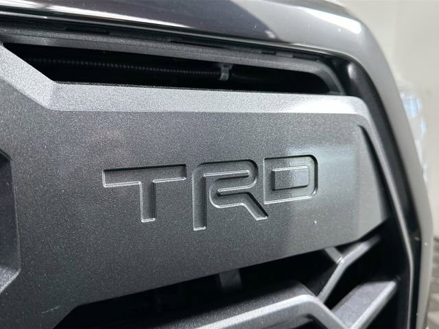 New 2024 Toyota Tundra Platinum image 28