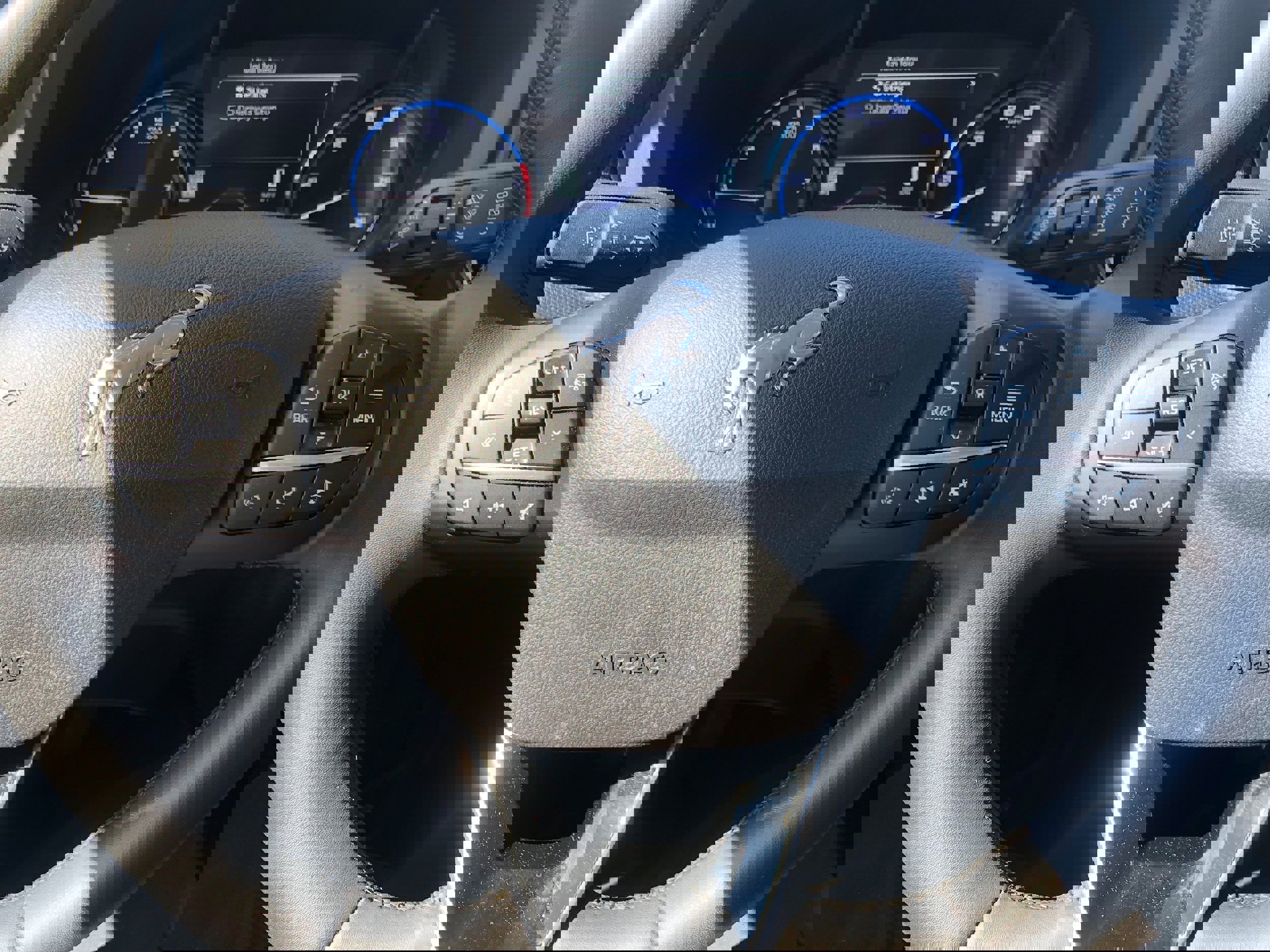 Certified 2024 Ford Bronco Sport Outer Banks image 15