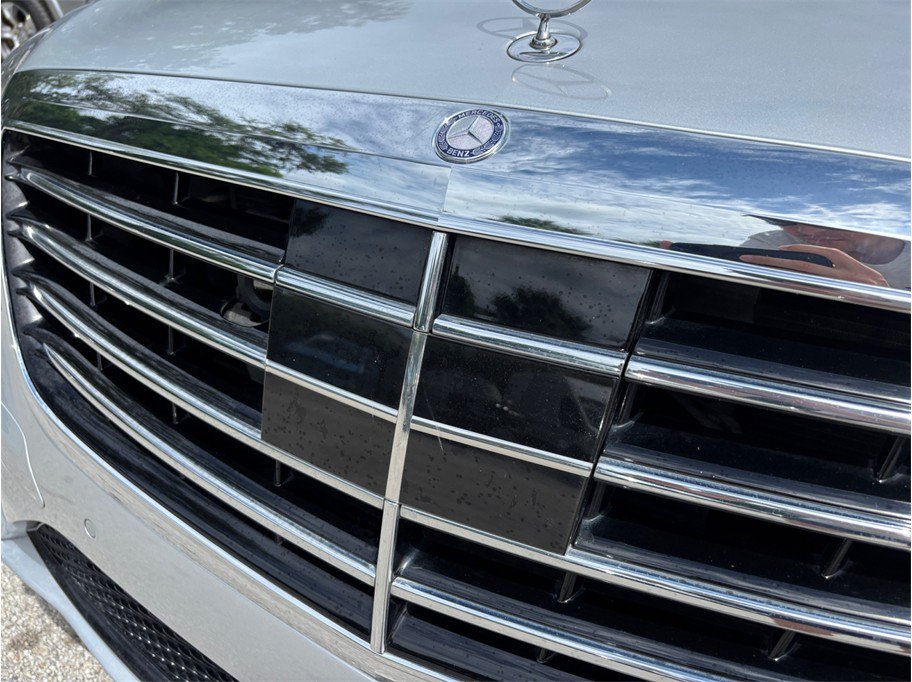 Used 2016 Mercedes-Benz S 63 AMG 4MATIC Sedan image 15