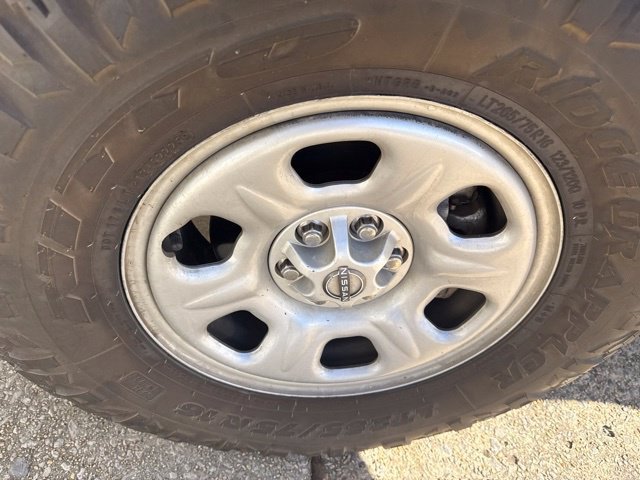 Used 2024 Nissan Frontier S AWD/4WD image 21