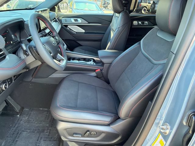 New 2026 Ford Explorer ST w/ Sun And Sound Package AWD/4WD image 11